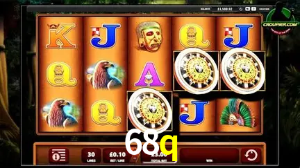 Blackjack Table 68q