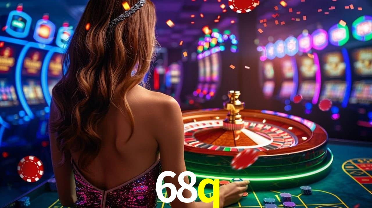68q App Interface